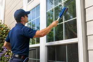 window-cleaning-Vermont